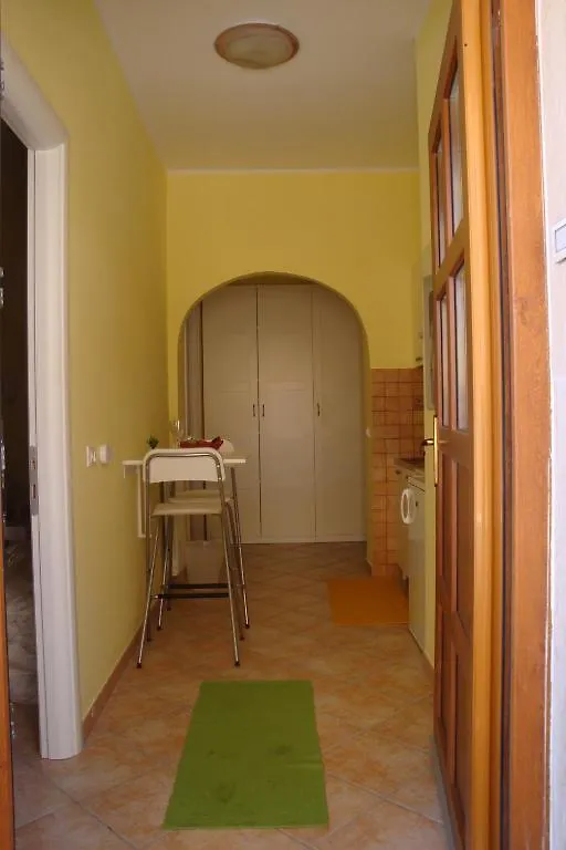 B&B Le Meduse Fiumicino 2*,