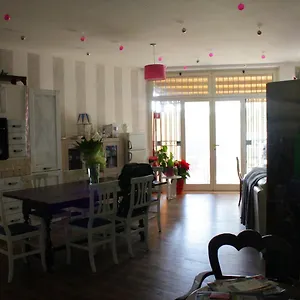 A57公寓 住宿加早餐酒店