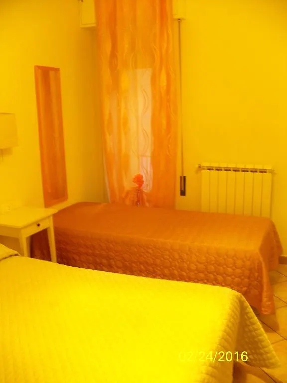 Bed & Breakfast B&B Le Meduse Fiumicino